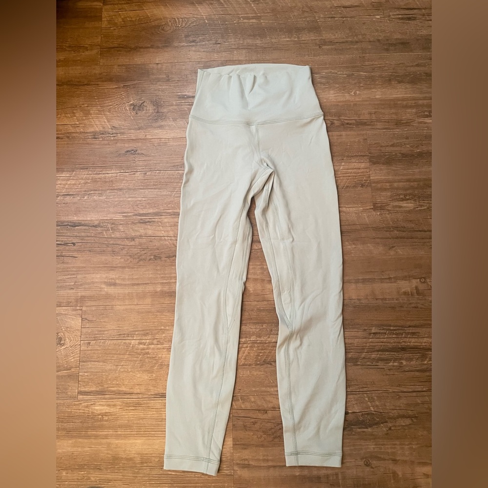 lululemon Align High-Rise Legging